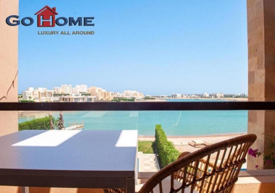 Luxury villa in  fanadir Villa in Hurghada