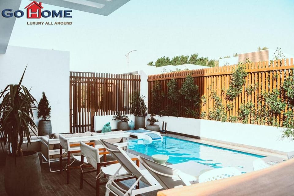 Luxury villa in sholan  Villa in Hurghada
