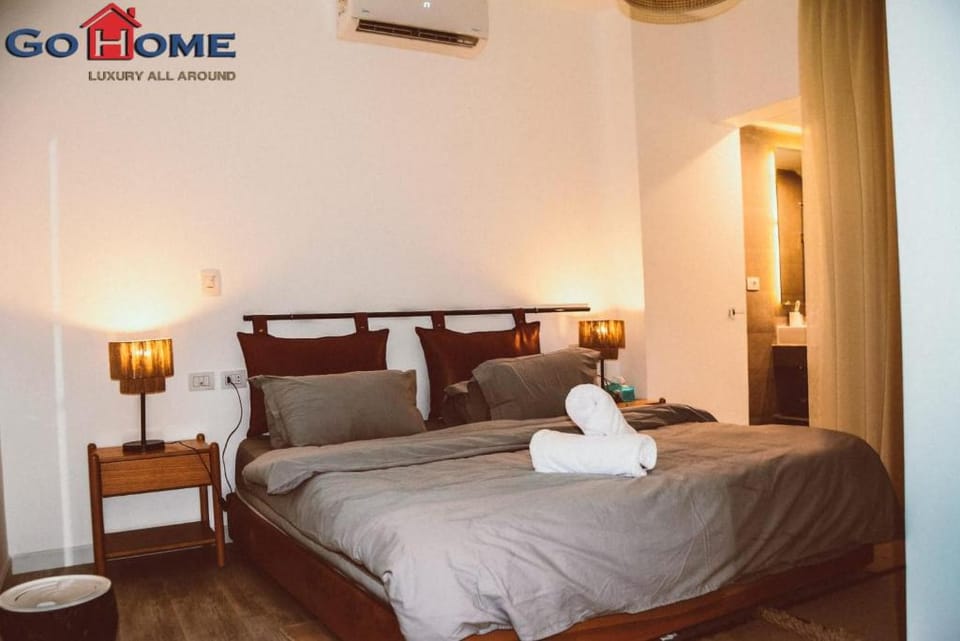 Luxury villa in sholan  Villa in Hurghada