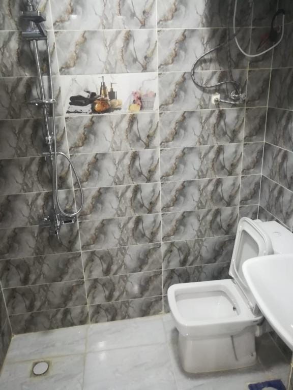 Ramses Guest House  Apartment in Egypt