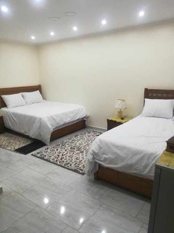 Ramses Guest House  Apartment in Egypt