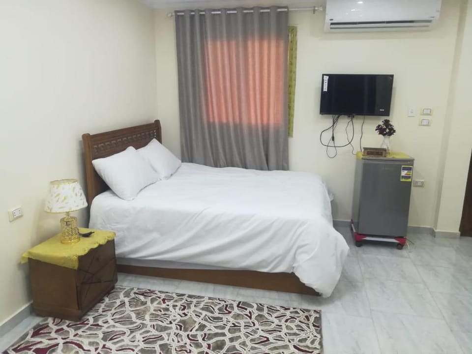 Ramses Guest House  Apartment in Egypt