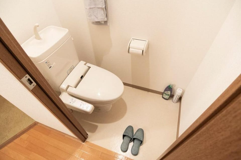 R301/TVtower/Tanukikoji/4miin walk Subway/4pax Apartment in Sapporo