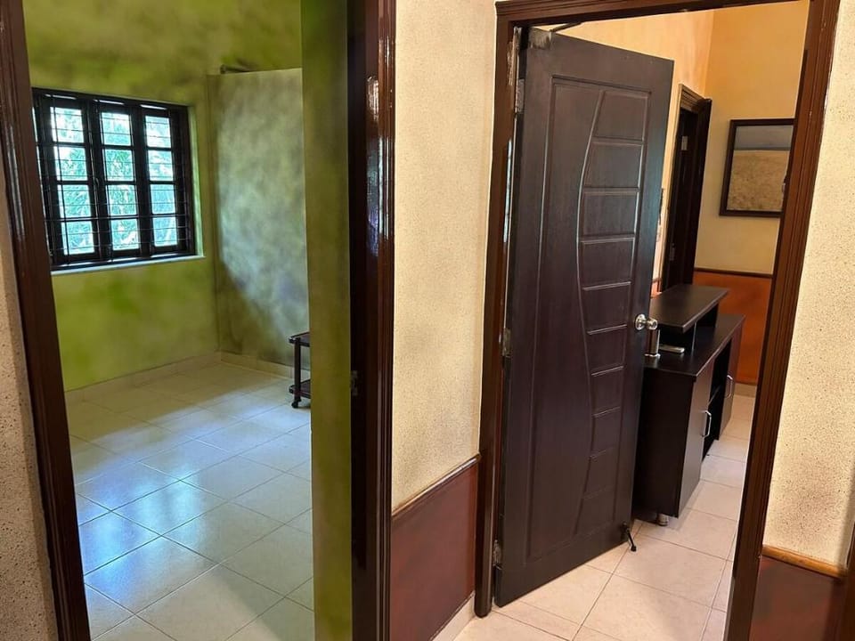 Welcome Villa | 4BHK Villa in Goa, India