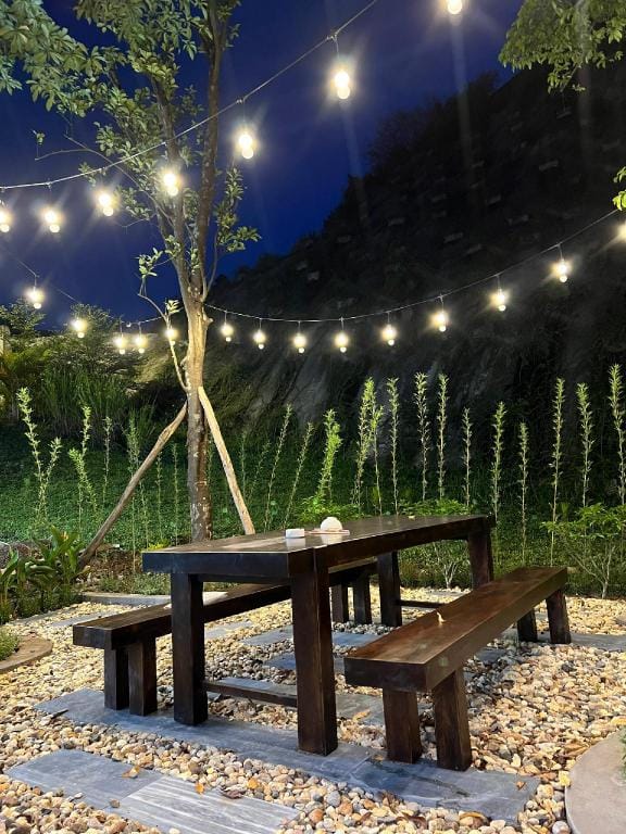 The Hanna Villa Venus Flamingo Vacation rental in Laos