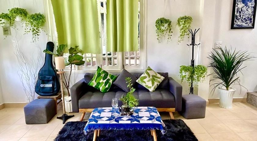 Villa mẫu tâm Vacation rental in Dalat