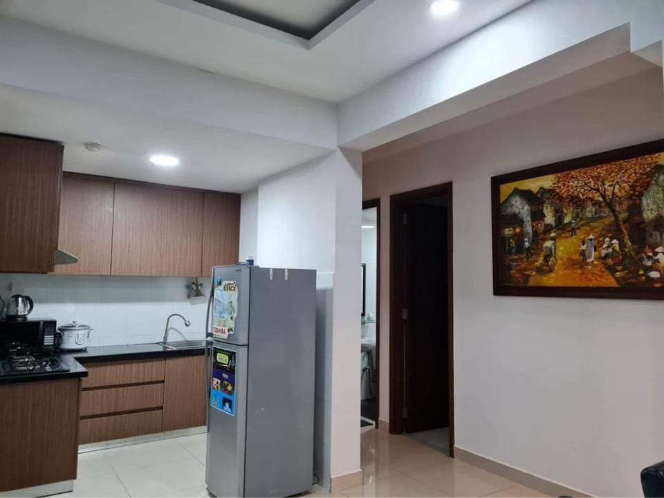 CH 3PN Celadon cho 6-10 khách Aeon Mall full nt Apartment in Ho Chi Minh City