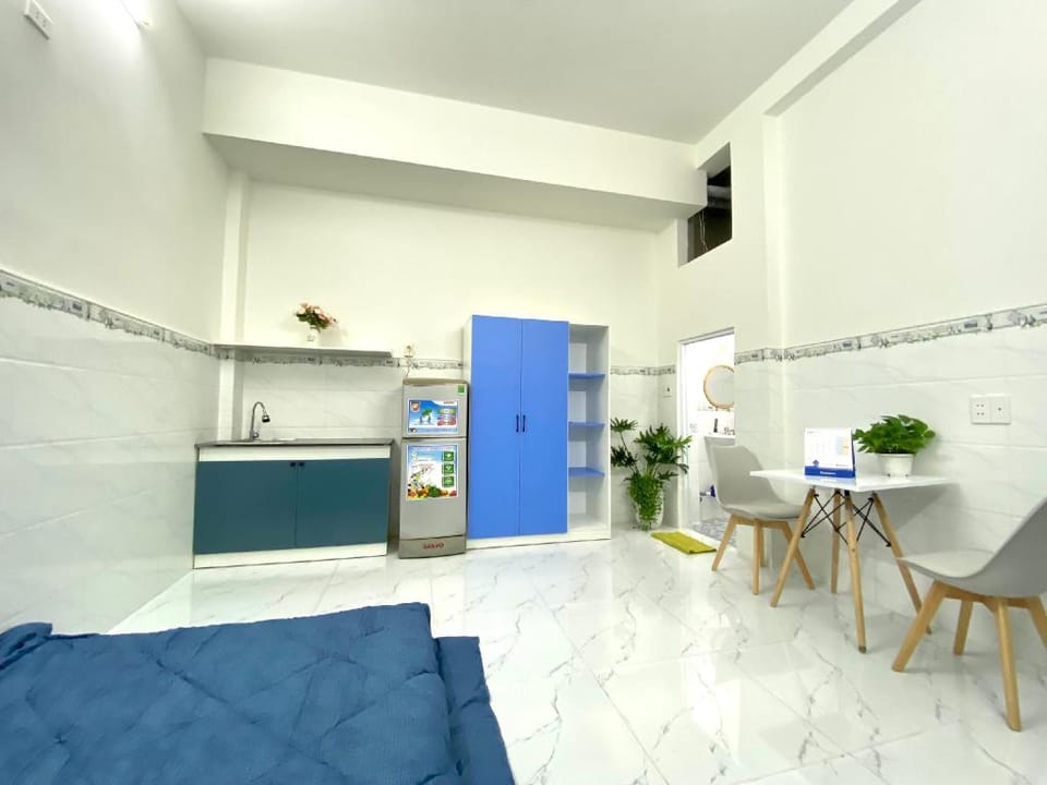 VN HOME Apartment in Ho Chi Minh City