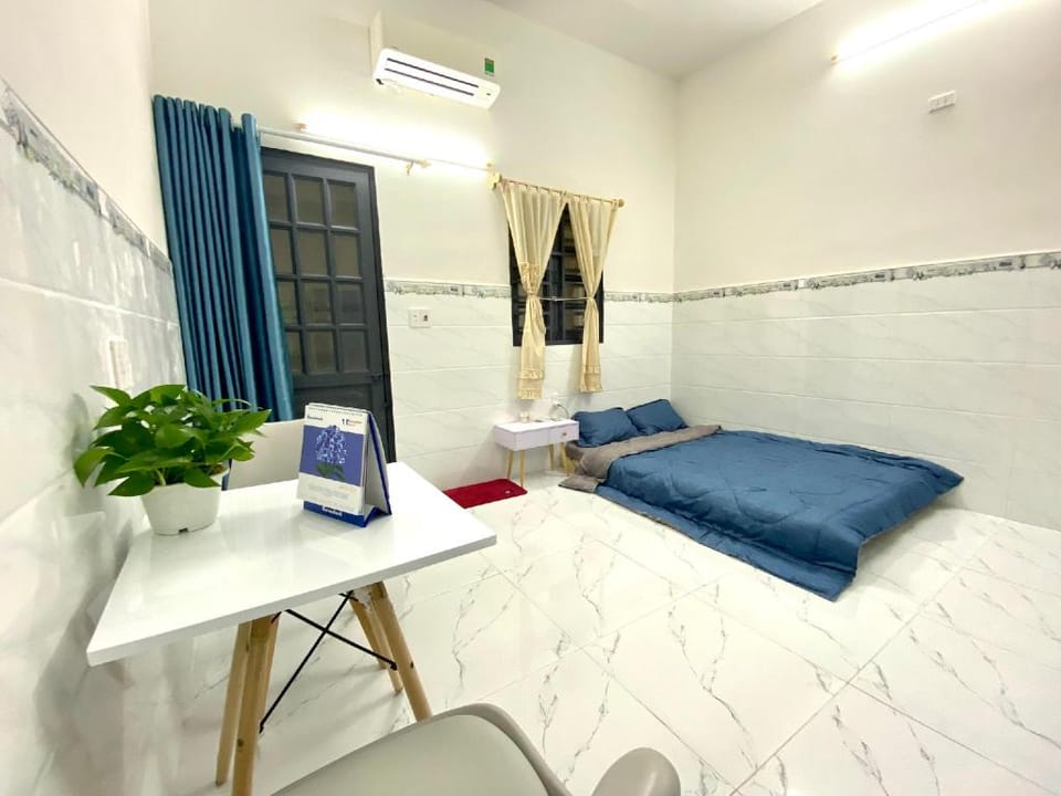 VN HOME Apartment in Ho Chi Minh City