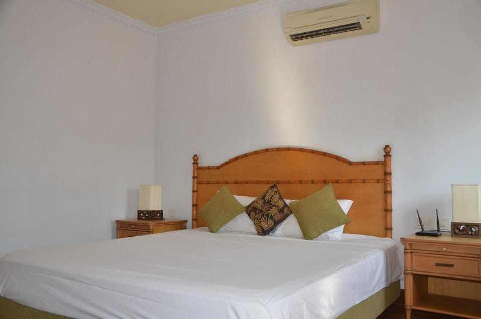 Golden Sands Apartment Apartment in Goa, India