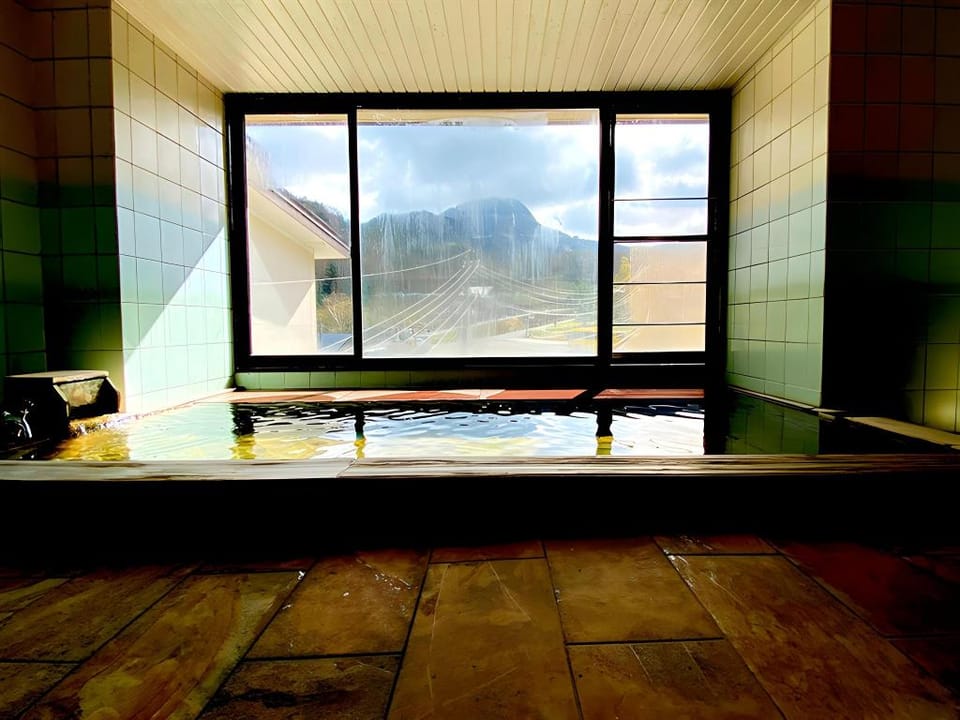 Hotel & Onsen 2307 Shiga Kogen Hotel in Shimotakai District