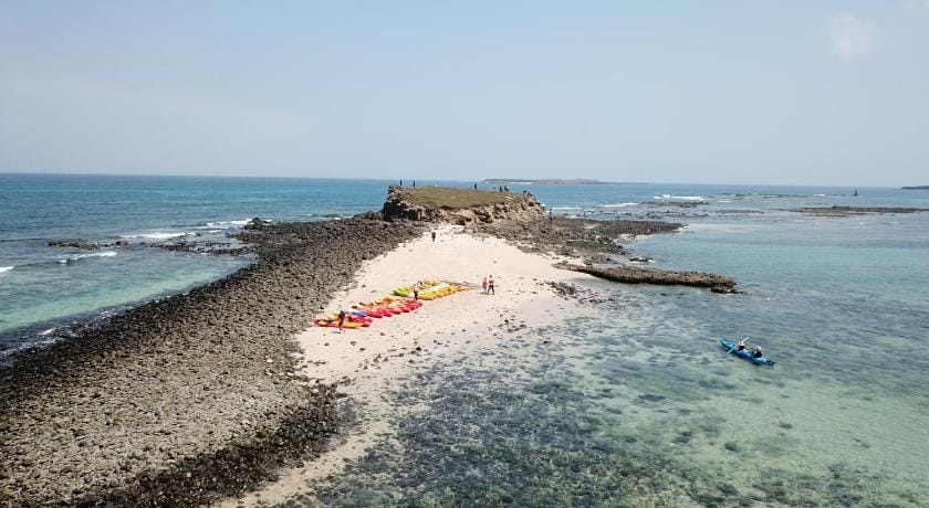 Sanwu Homestay Bed and Breakfast in Fujian