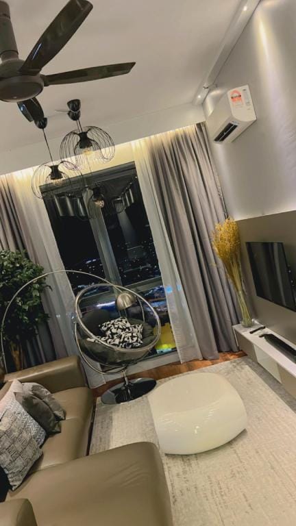 Troika Kota Bharu @ The Stay 2.0 City View Apartment in Malaysia