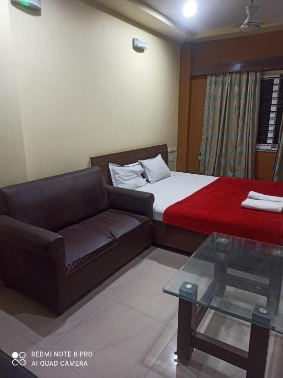 Shree Vishnu Darshan Holiday Home Apartment in Puri