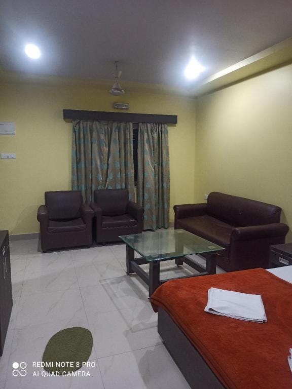 Shree Vishnu Darshan Holiday Home Apartment in Puri