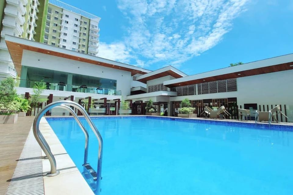 Cozy & Furnished Mesaverte Condo Unit Apartment in Cagayan de Oro