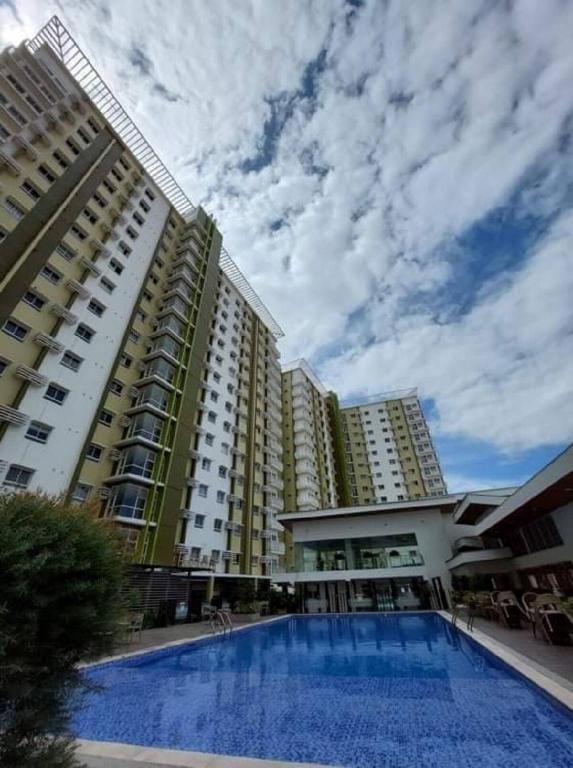 Cozy & Furnished Mesaverte Condo Unit Apartment in Cagayan de Oro