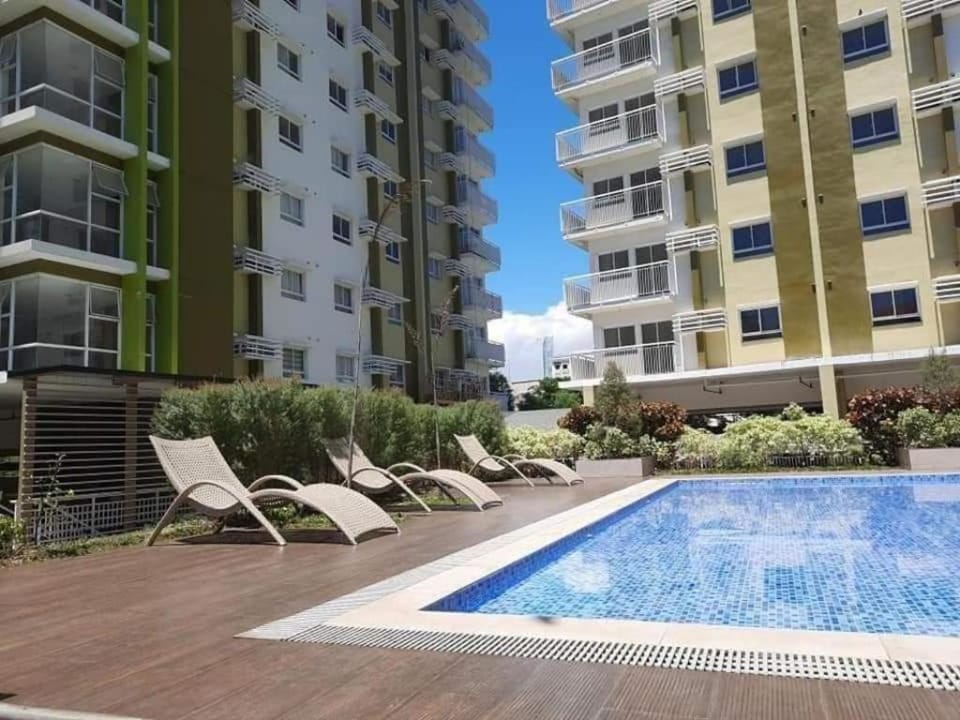 Cozy & Furnished Mesaverte Condo Unit Apartment in Cagayan de Oro
