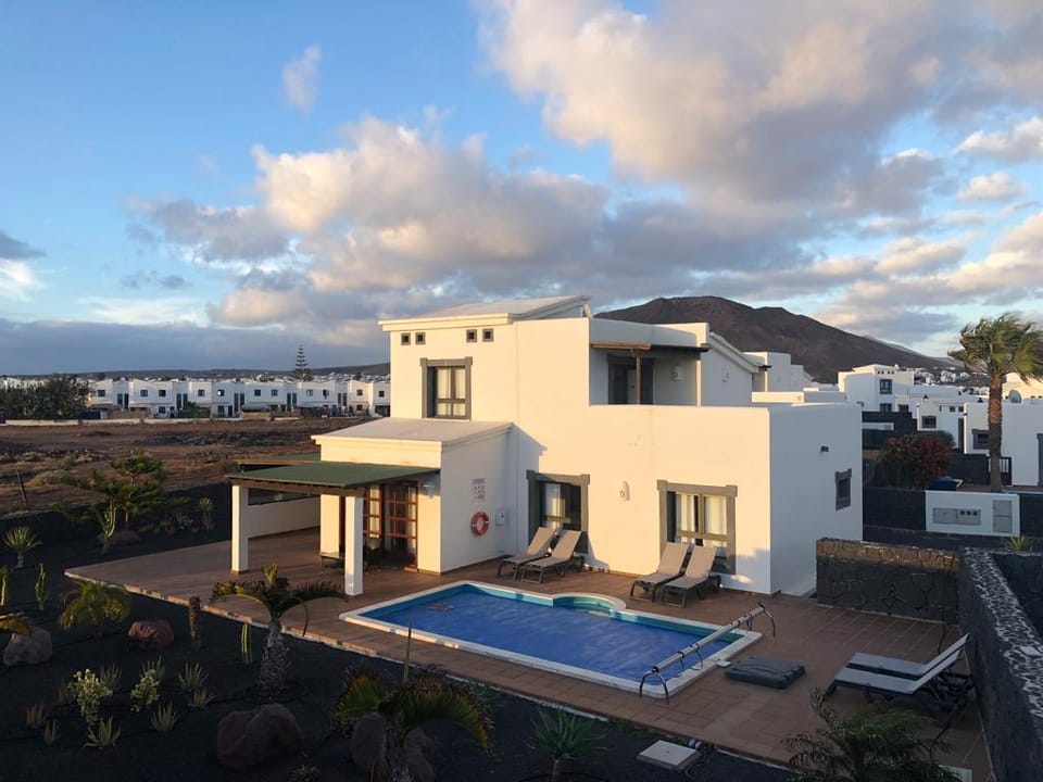 Villa Coral Deluxe Hotel in Isla de Lanzarote
