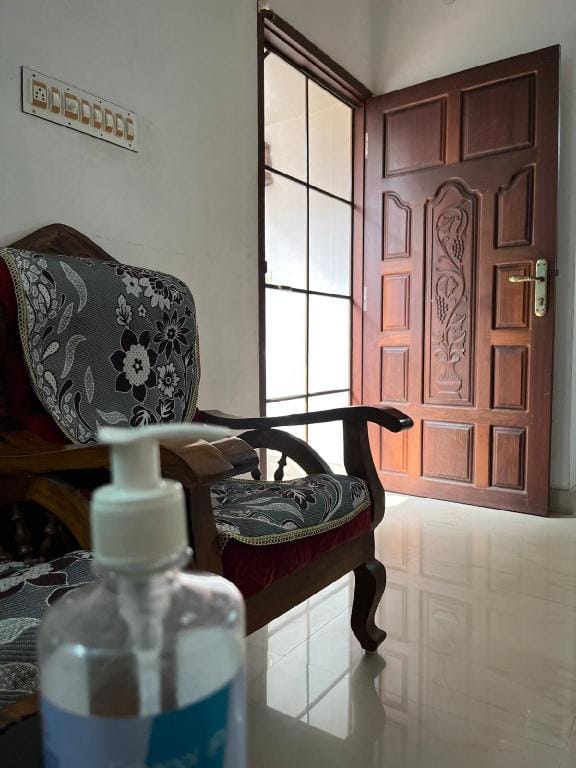 Benheal Homestay -“Stay cozy, explore Fort Kochi” Vacation rental in Kochi