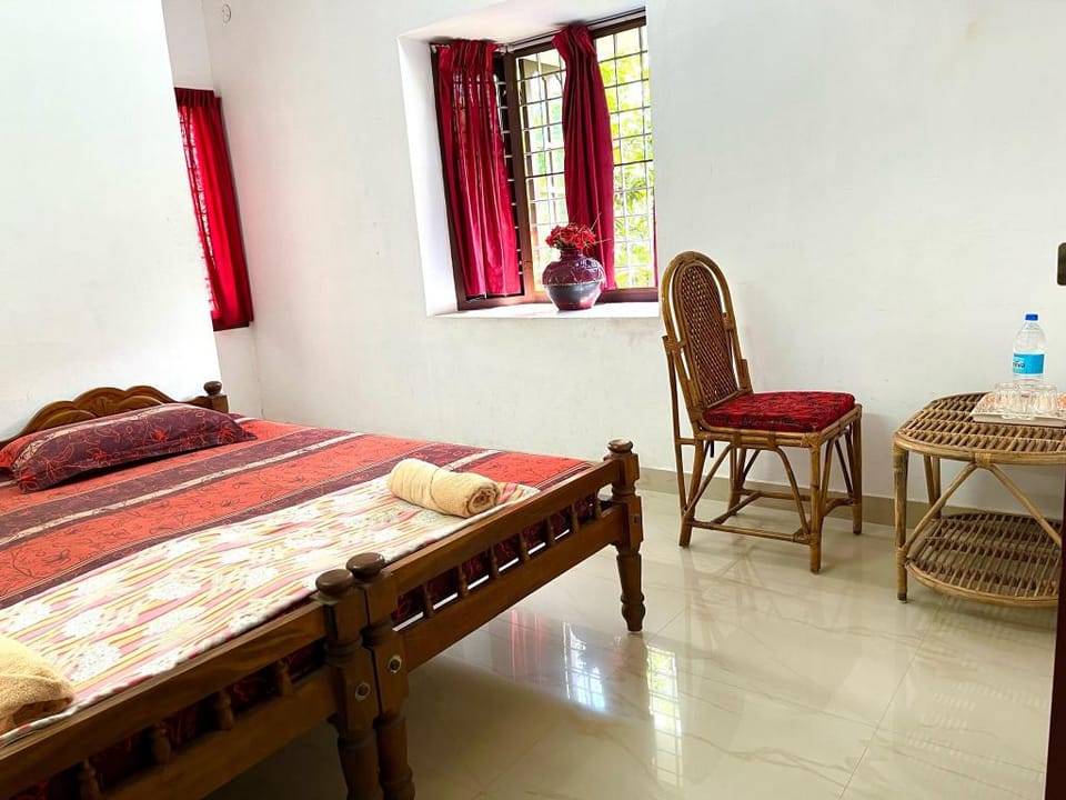 Benheal Homestay -“Stay cozy, explore Fort Kochi” Vacation rental in Kochi
