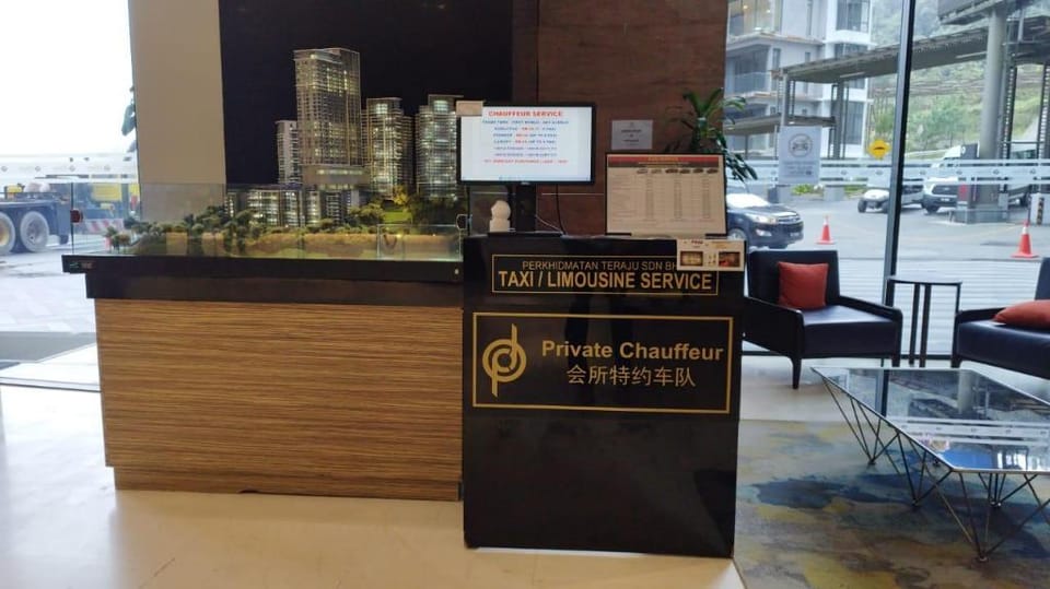 Genting SkyWorlds Theme Park Apartments Apartment in Selangor, Malaysia