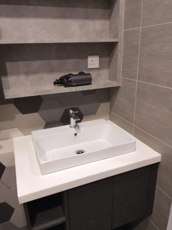 KLCC CityTowerViewStudio @ Ceylonz Suites Apartment in Federal Territory of Kuala Lumpur