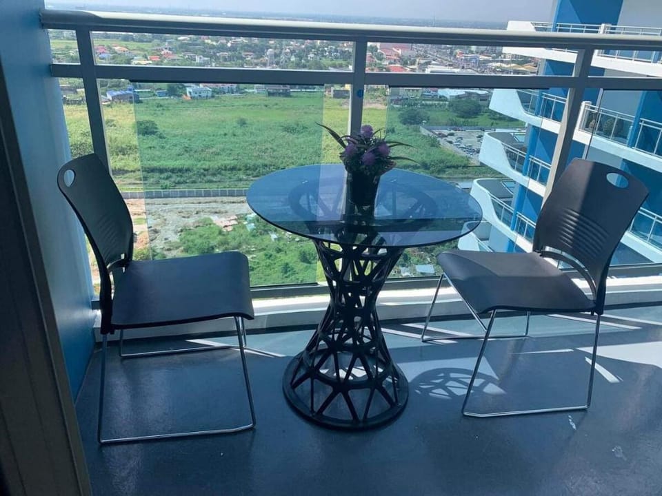 EMK Staycation Suite Vacation rental in Calabarzon