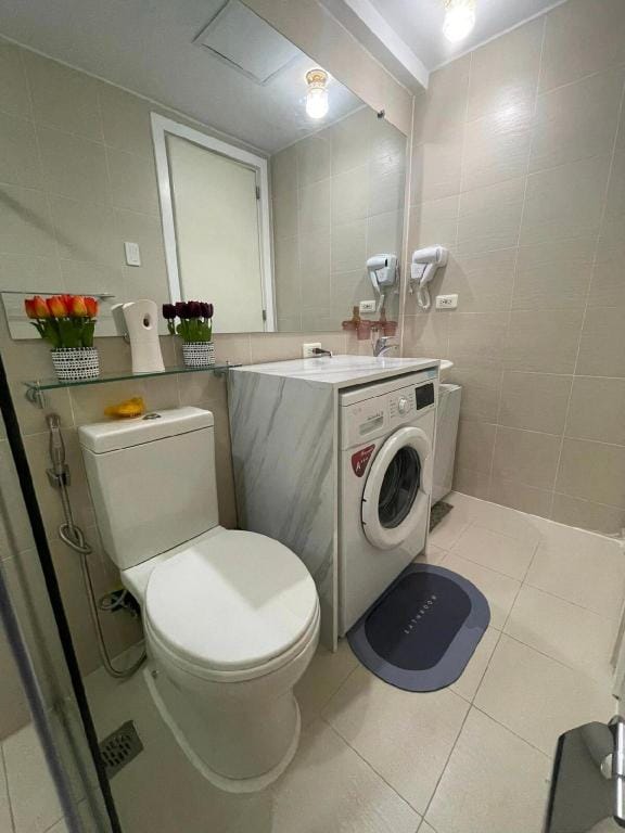 EMK Staycation Suite Vacation rental in Calabarzon