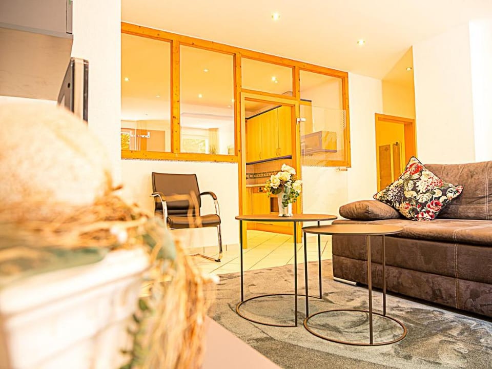 Ferienwohnung Irene Apartment in Goslar