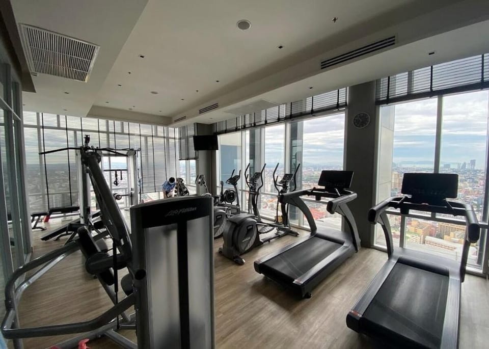 Pattaya中心海公寓 เซ็นทริค ซี พัทยา中文房东 Apartment in Pattaya City