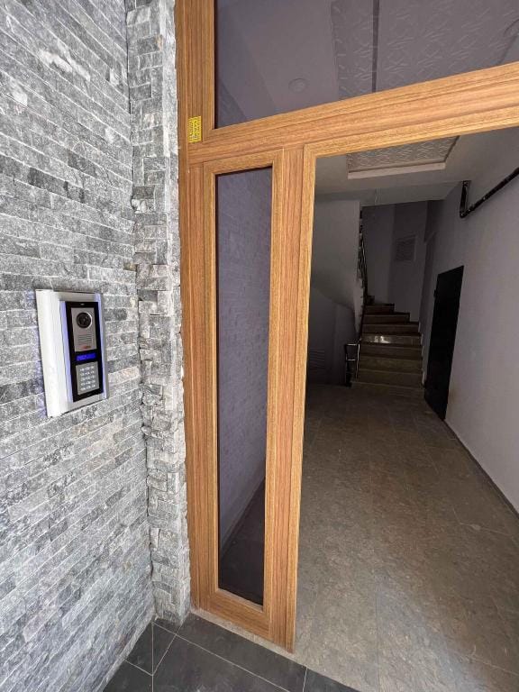 New apartments in the most beautiful location 42 Apartment in Istanbul