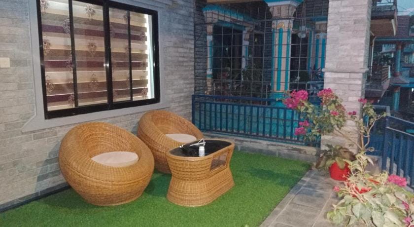 RJ Residence Apartment in Bagmati Province, Nepal