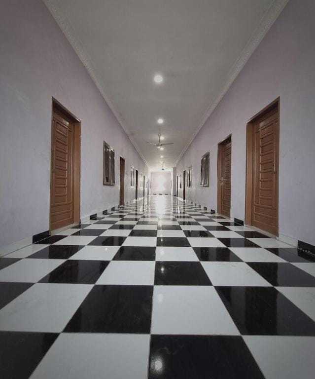 EXPRESS O 91979 Penginapan Tondong Ta Hotel in Indonesia