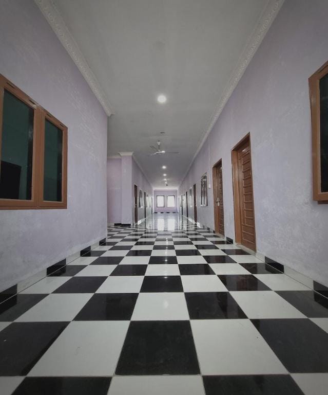 EXPRESS O 91979 Penginapan Tondong Ta Hotel in Indonesia
