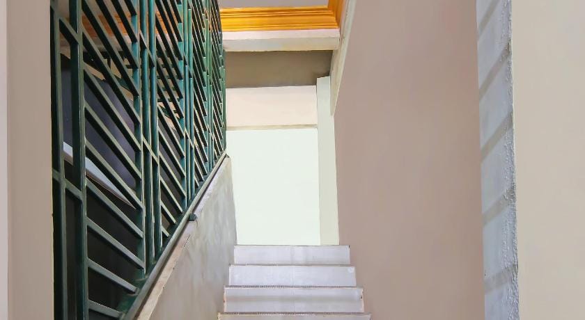 Hotel O Flamboyan 25 Homestay Syariah Hotel in West Sumatra, Indonesia