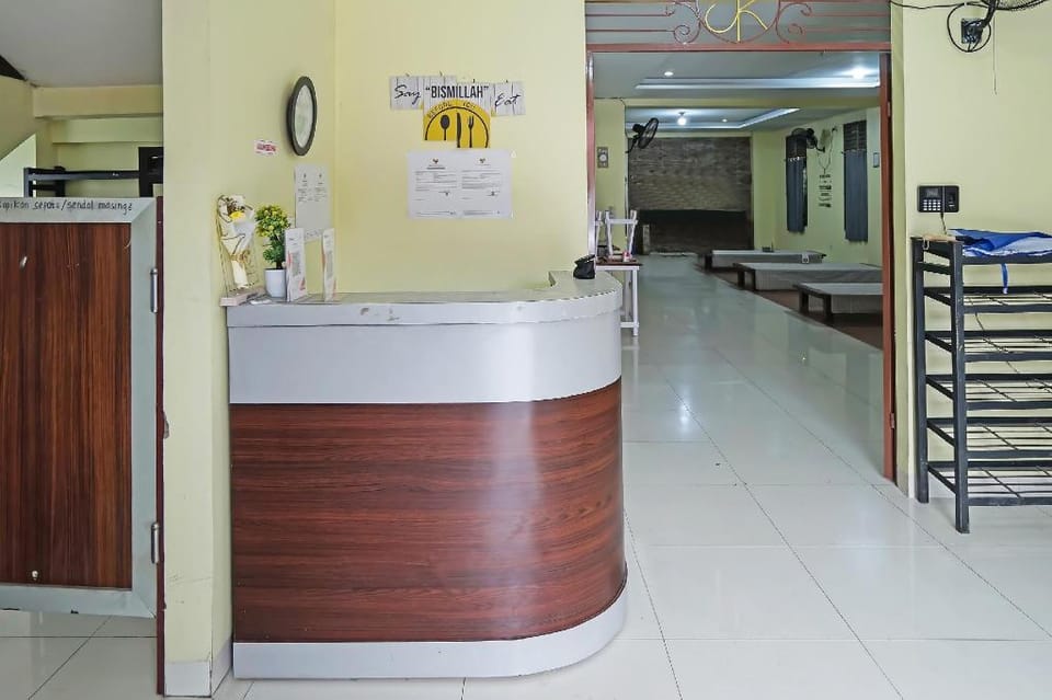 Hotel O Kost Titian Zaman Hotel in Indonesia