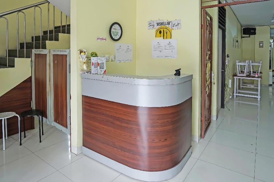 Hotel O Kost Titian Zaman Hotel in Indonesia