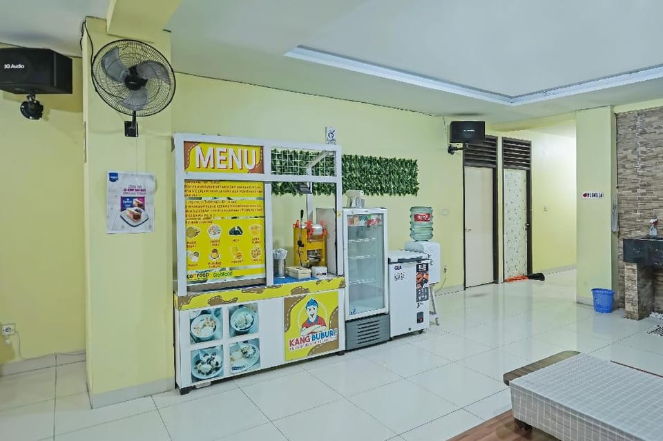 Hotel O Kost Titian Zaman Hotel in Indonesia