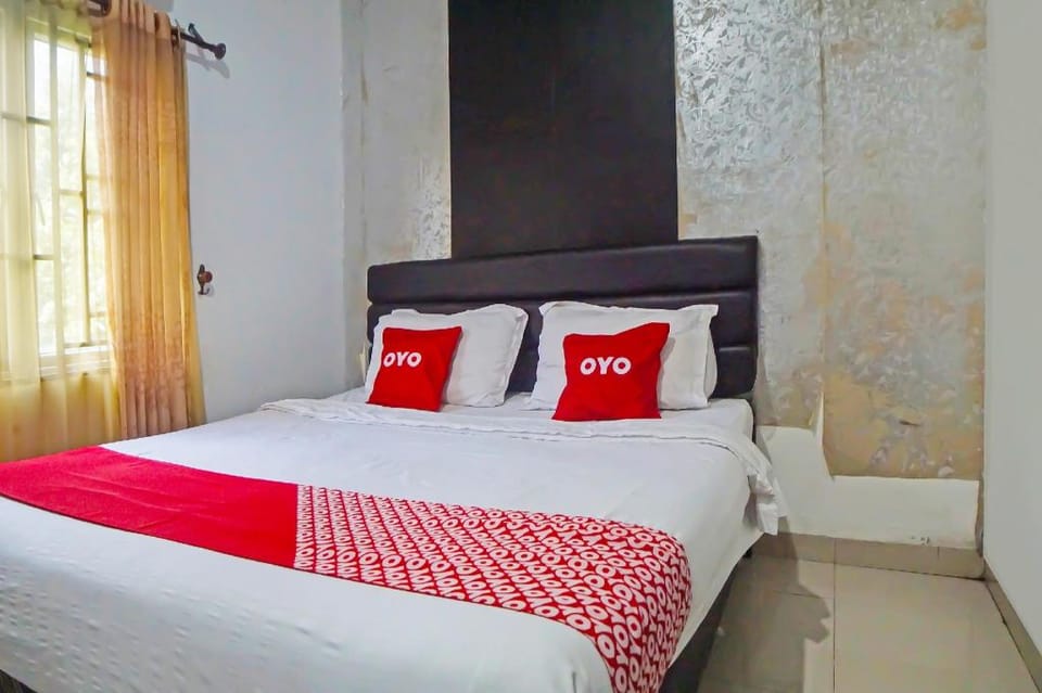 Hotel O Abadi Hotel Hotel in Indonesia