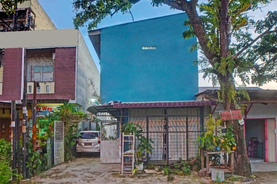 Hotel O La Khansa Homestay Syariah Hotel in Indonesia