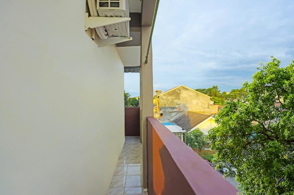 OYO 91974 Alfisal Syariah Hotel in Riau Islands, Indonesia