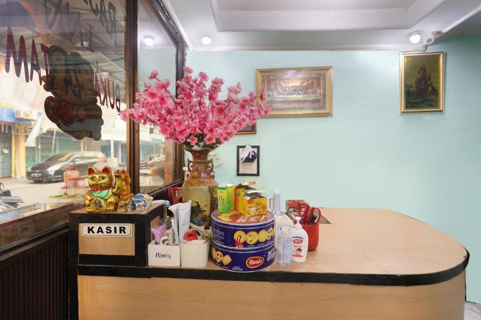 Hotel O Rajawali Inn Hotel in Riau Islands, Indonesia
