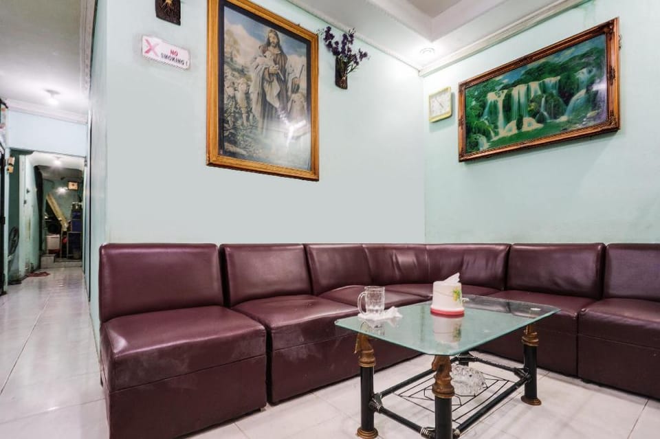 Hotel O Rajawali Inn Hotel in Riau Islands, Indonesia