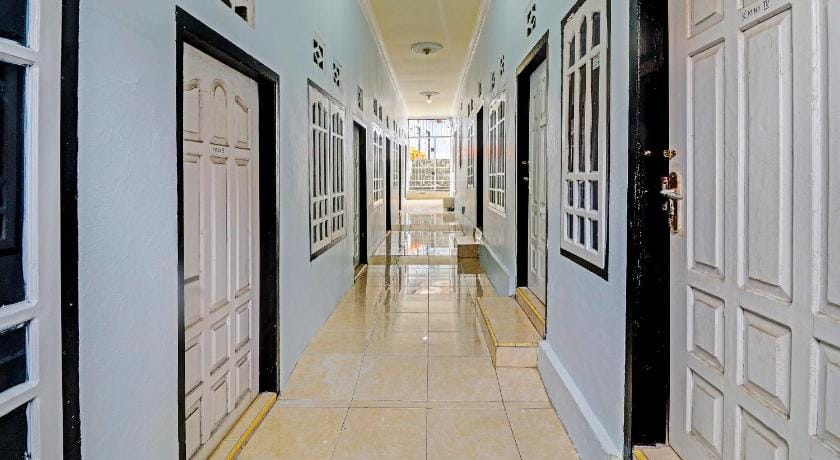 OYO 91886 Bfs Homestay Syariah Hotel in Indonesia