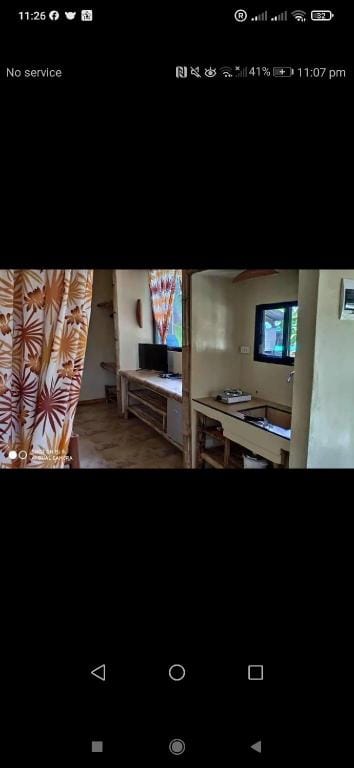 Moon House Vacation rental in Northern Mindanao