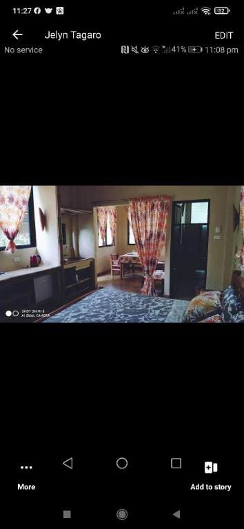 Moon House Vacation rental in Northern Mindanao