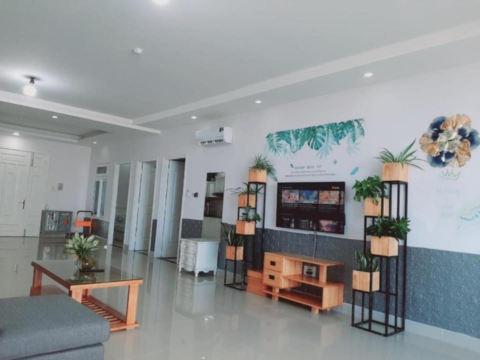 villahomestayvungtau Oasky Sơn thinh seaview 10B Apartment in Vung Tau