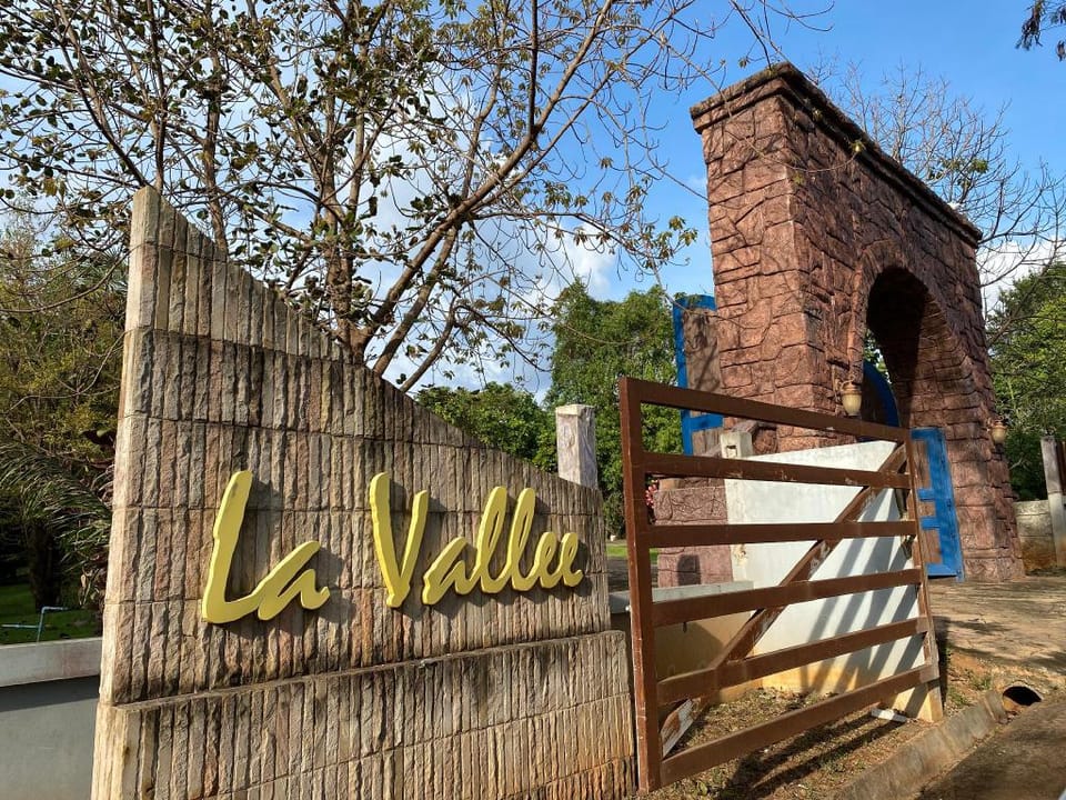 La vallee Vacation rental in Laos