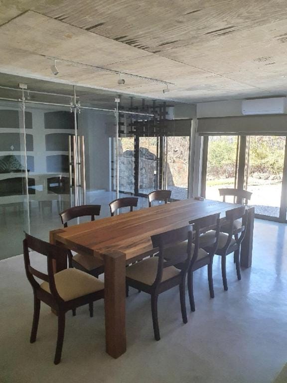 Via Lactea Vacation rental in South Africa